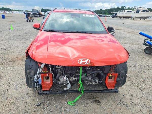 2024 HYUNDAI KONA SE