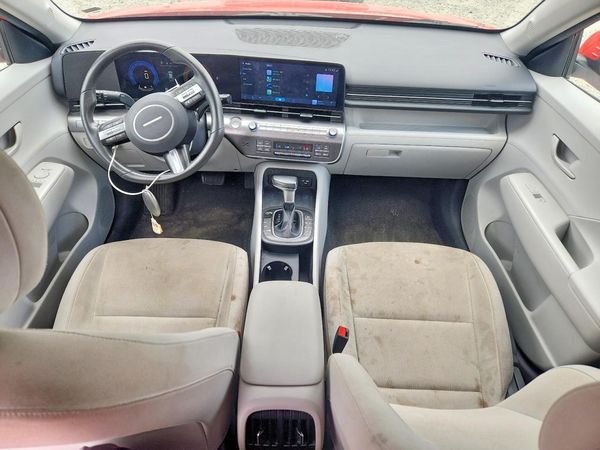 2024 HYUNDAI KONA SE