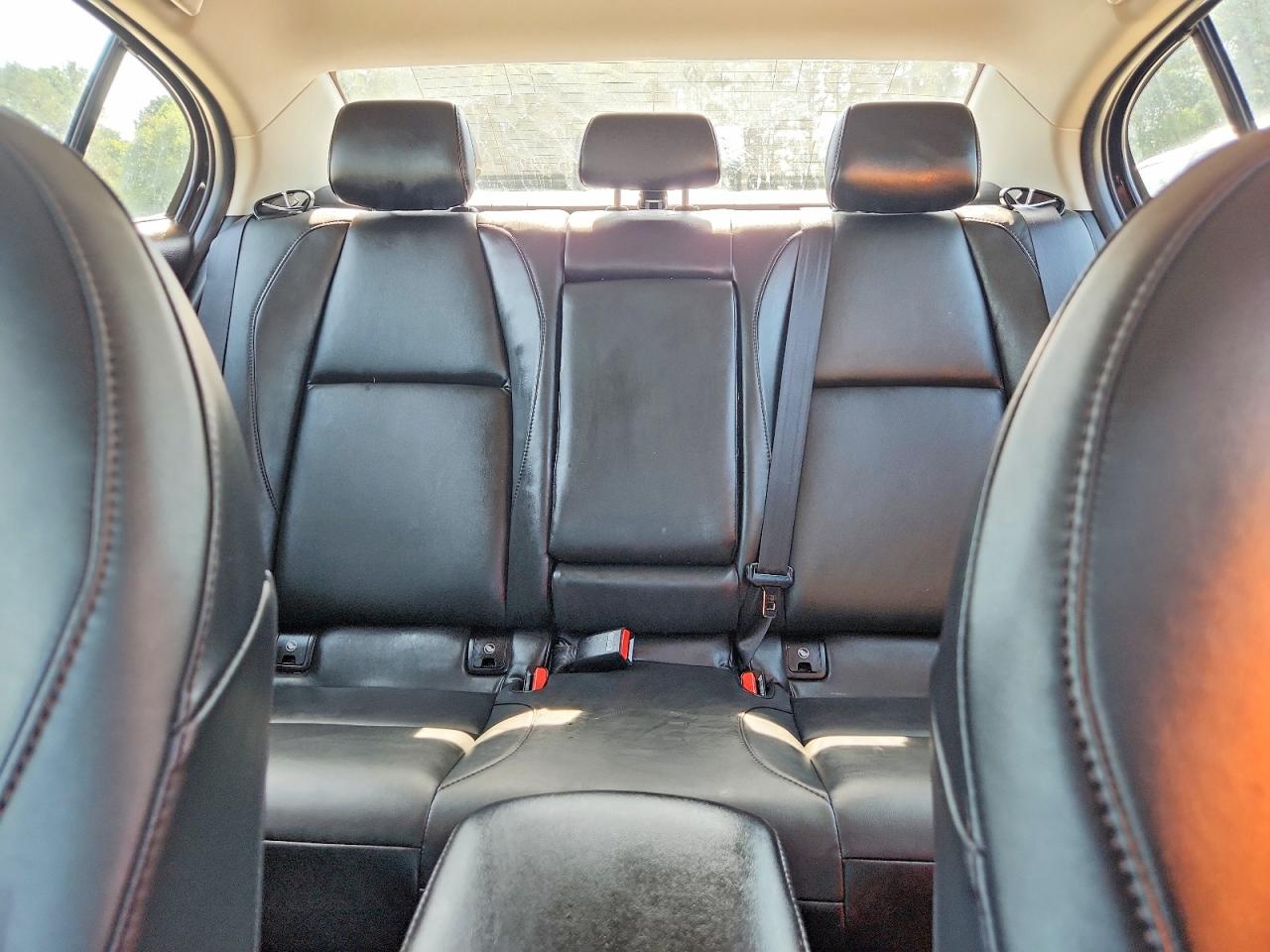 2025 MAZDA 3 Select Sport Package