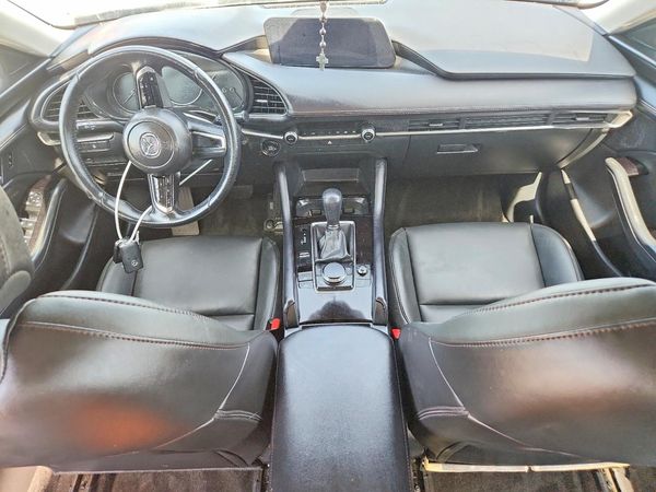 2025 MAZDA 3 Select Sport Package