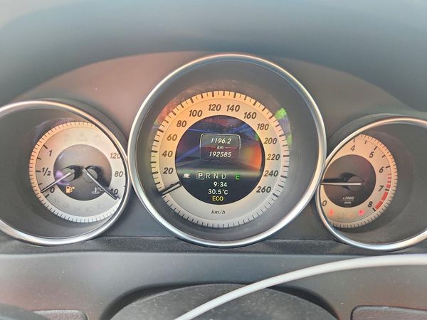 2013 MERCEDES-BENZ C C350 4-MATIC