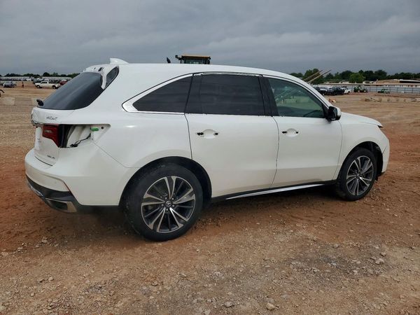 2020 ACURA MDX SH-AWD (Tech Ent)