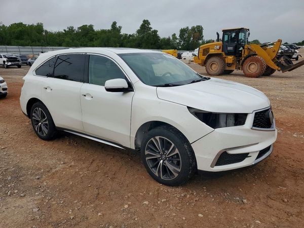 2020 ACURA MDX SH-AWD (Tech Ent)
