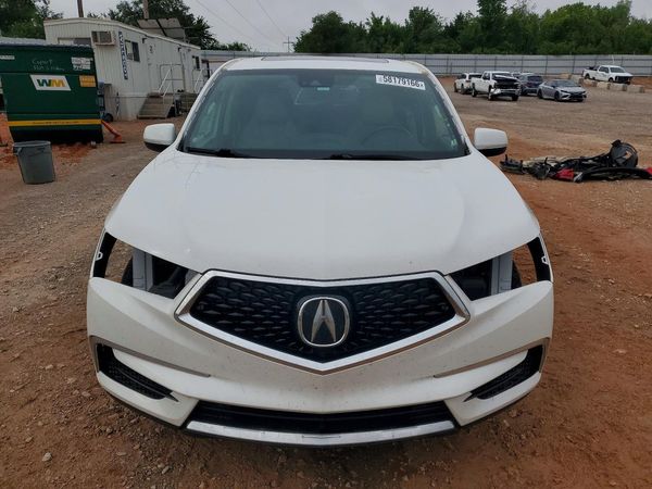 2020 ACURA MDX SH-AWD (Tech Ent)