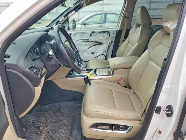 2020 ACURA MDX SH-AWD (Tech Ent)