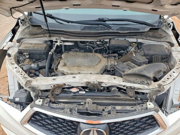 2020 ACURA MDX SH-AWD (Tech Ent)