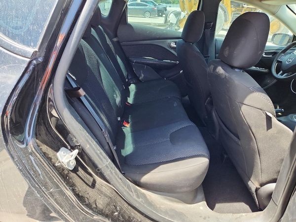 2016 DODGE DART