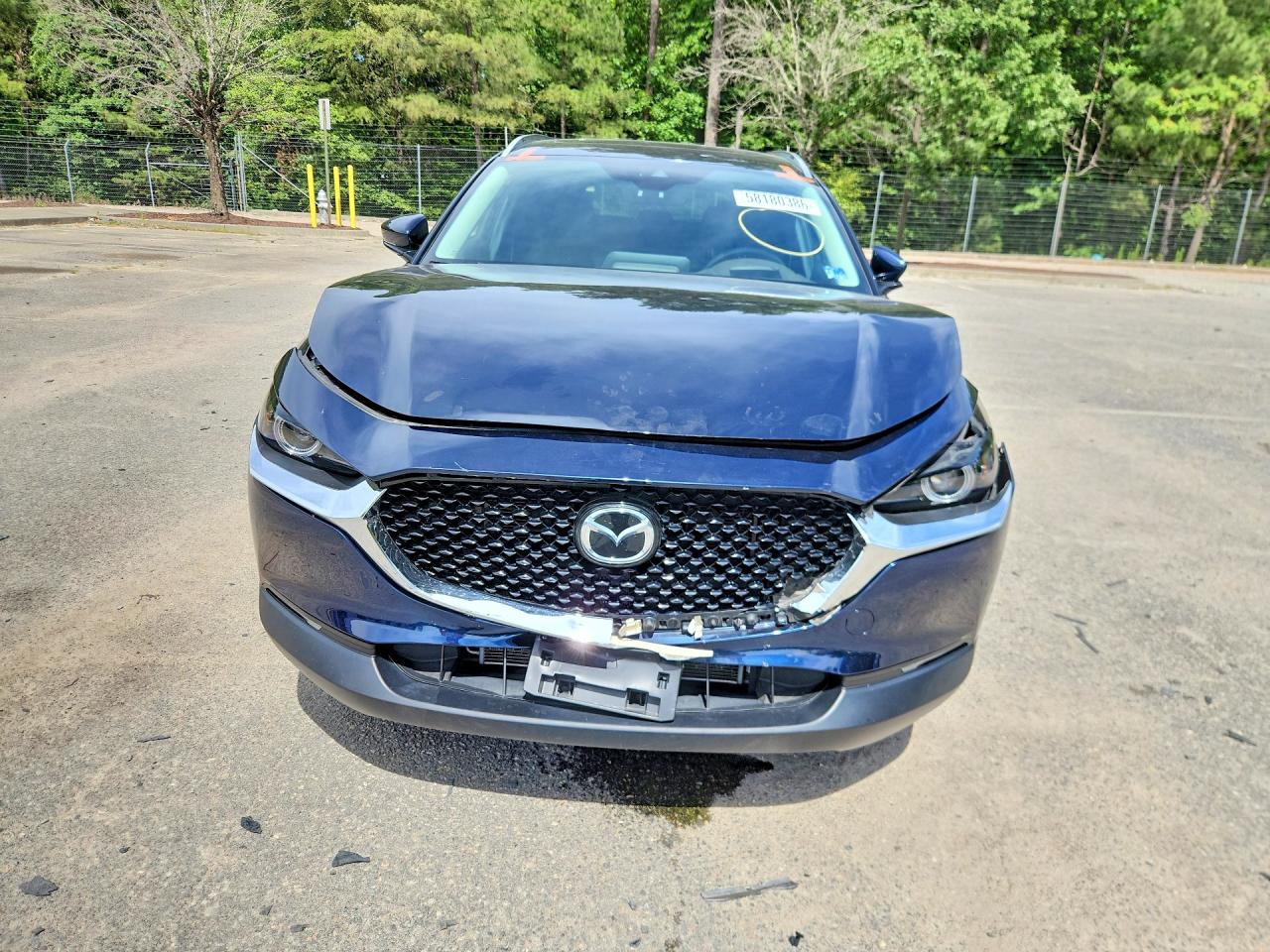 2021 MAZDA CX-30 Premium Package