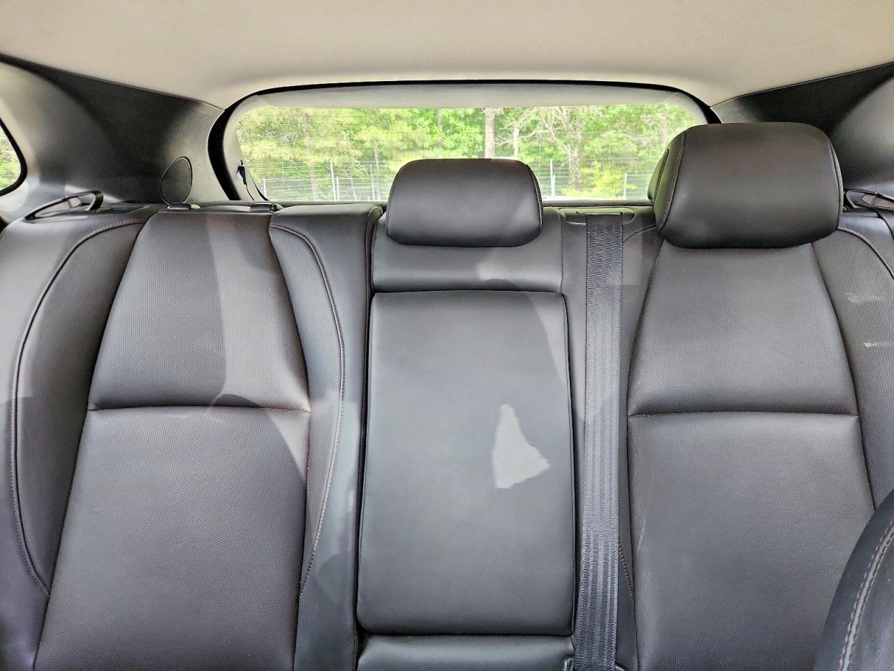 2021 MAZDA CX-30 Premium Package