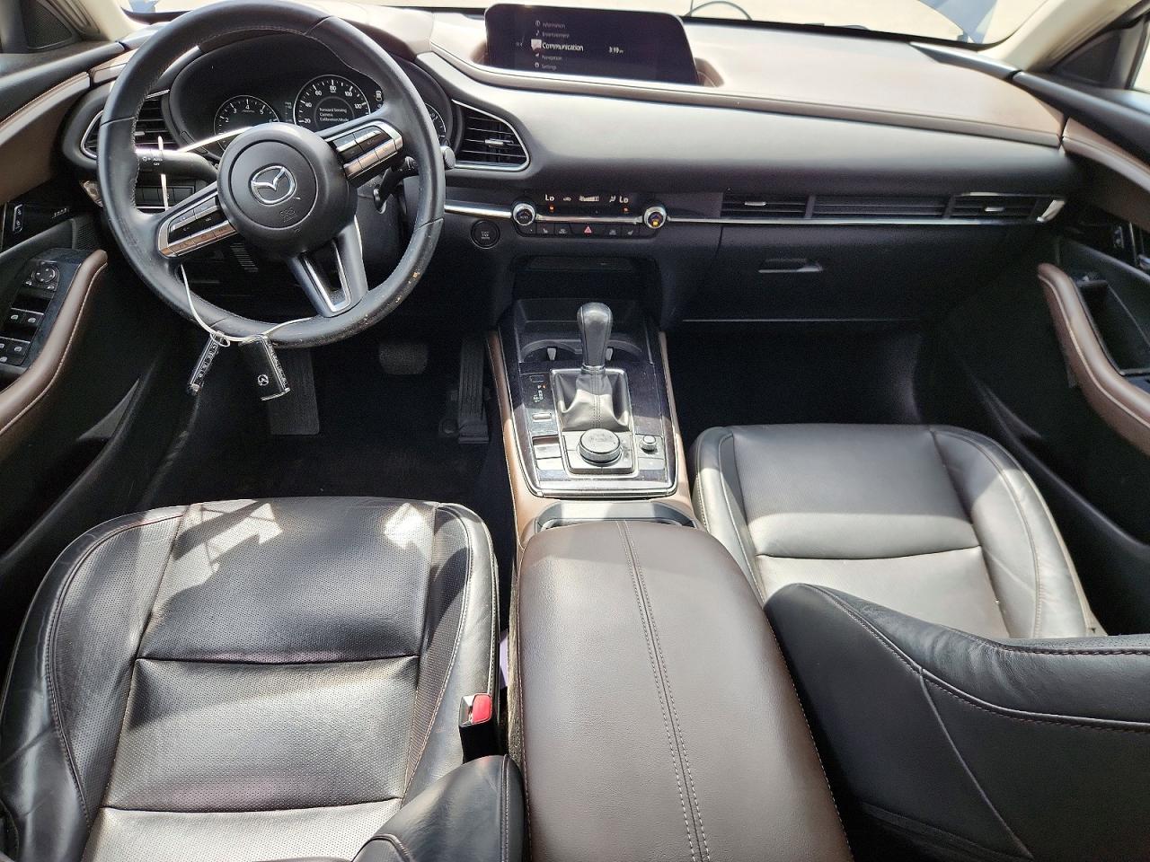 2021 MAZDA CX-30 Premium Package