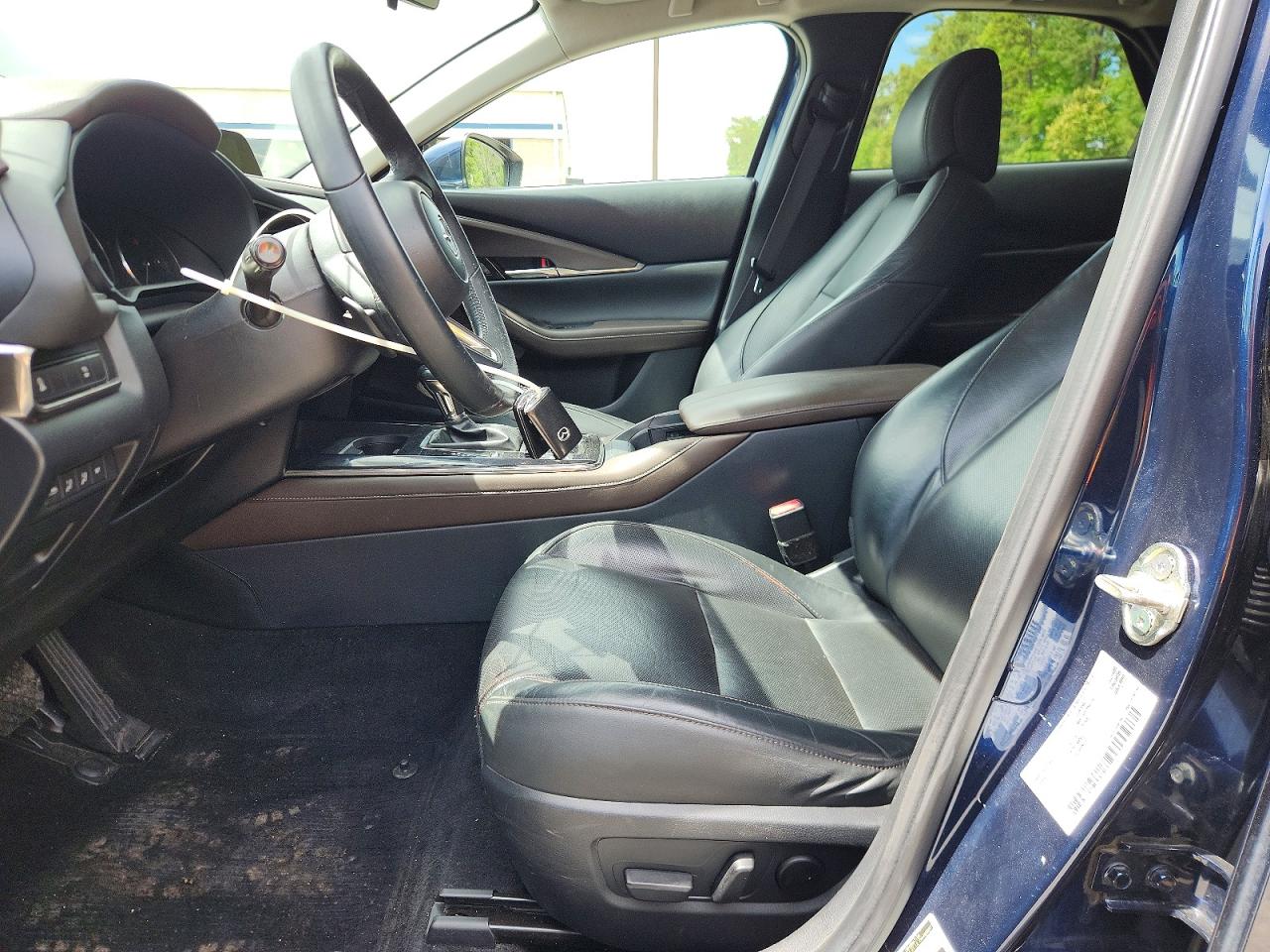 2021 MAZDA CX-30 Premium Package