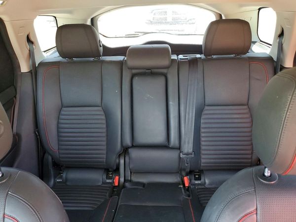 2017 LAND ROVER DISCOVERY SPORT HSE