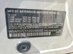 2013 BMW 535 xDrive
