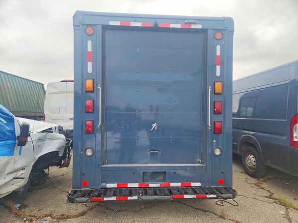 2022 RAM PROMASTER 3500
