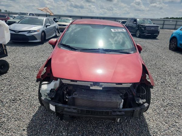 2017 KIA RIO