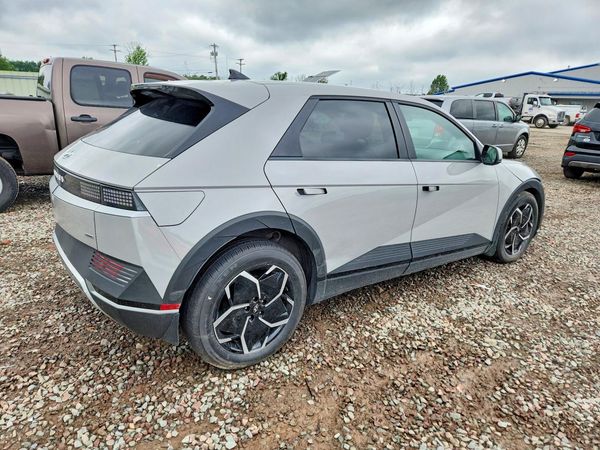 2023 HYUNDAI IONIQ 5 SEL