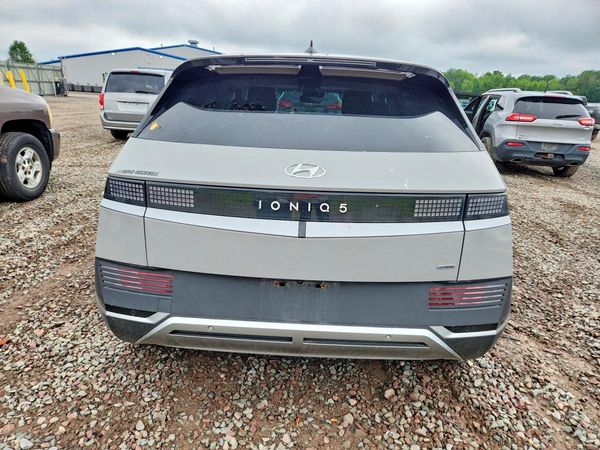 2023 HYUNDAI IONIQ 5 SEL