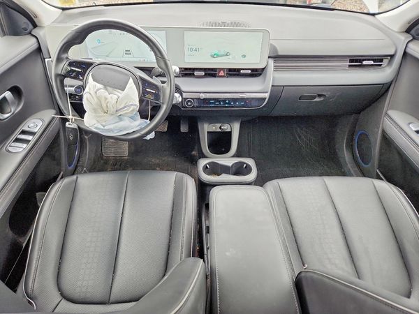 2023 HYUNDAI IONIQ 5 SEL
