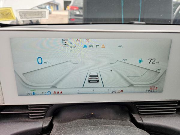 2023 HYUNDAI IONIQ 5 SEL