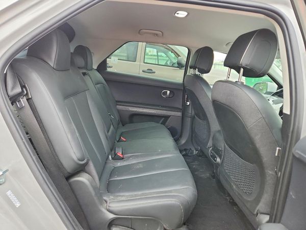 2023 HYUNDAI IONIQ 5 SEL