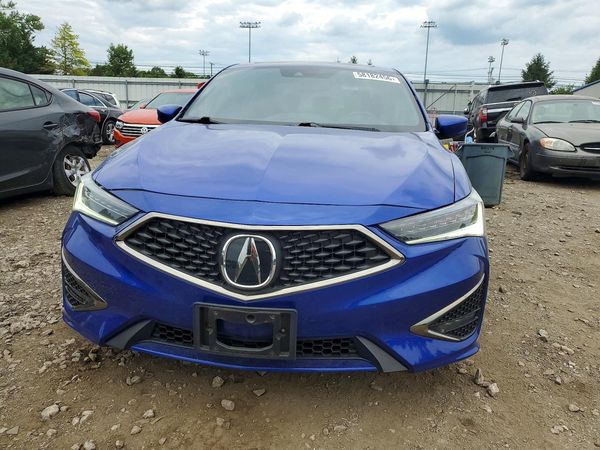 2019 ACURA ILX