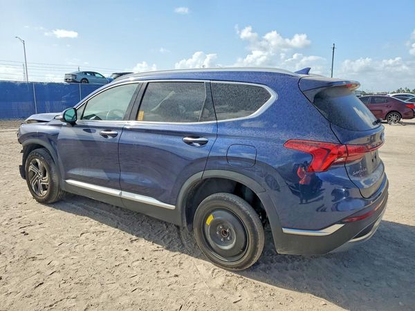 2021 HYUNDAI SANTA FE SEL w/ Convenience Pkg