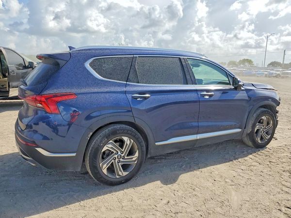 2021 HYUNDAI SANTA FE SEL w/ Convenience Pkg