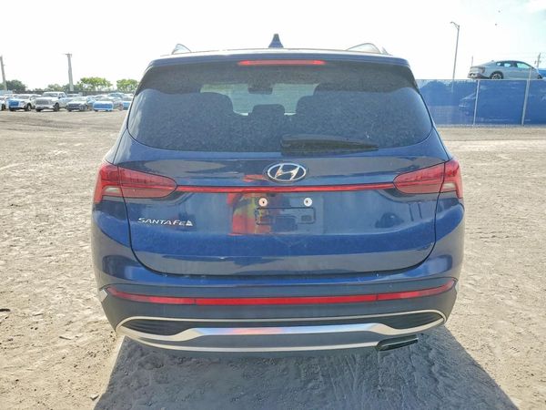 2021 HYUNDAI SANTA FE SEL w/ Convenience Pkg
