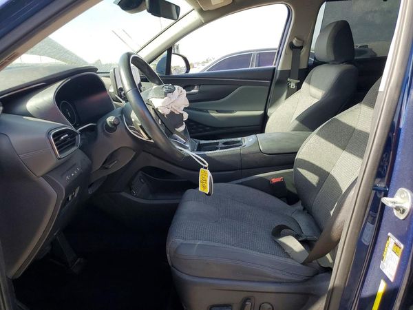 2021 HYUNDAI SANTA FE SEL w/ Convenience Pkg