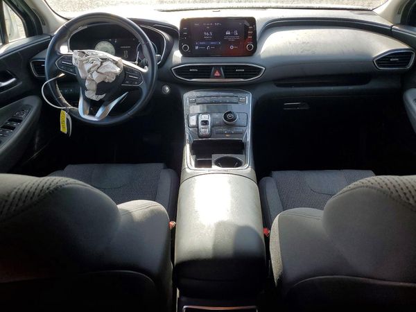 2021 HYUNDAI SANTA FE SEL w/ Convenience Pkg