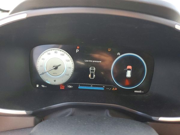 2021 HYUNDAI SANTA FE SEL w/ Convenience Pkg