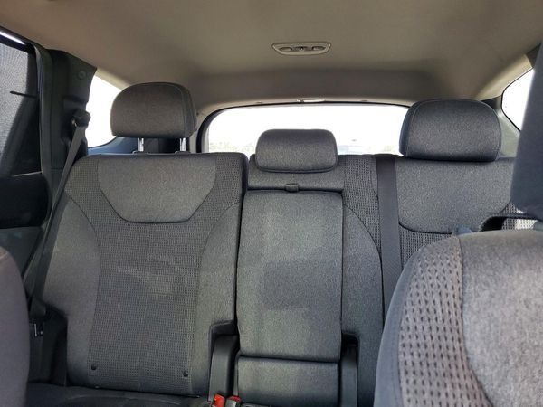2021 HYUNDAI SANTA FE SEL w/ Convenience Pkg