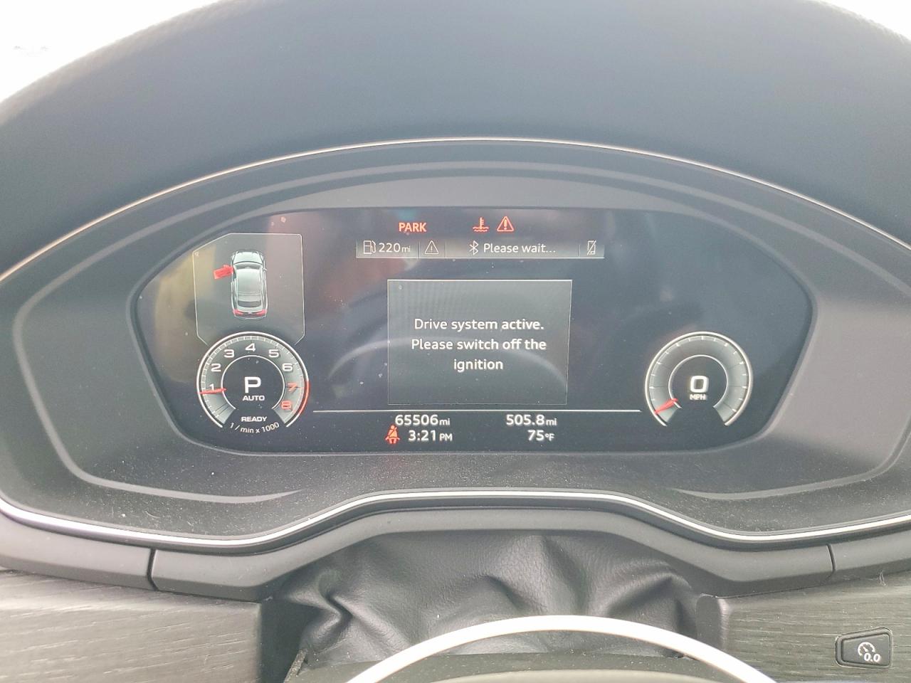 2021 AUDI A5 quattro Premium Plus