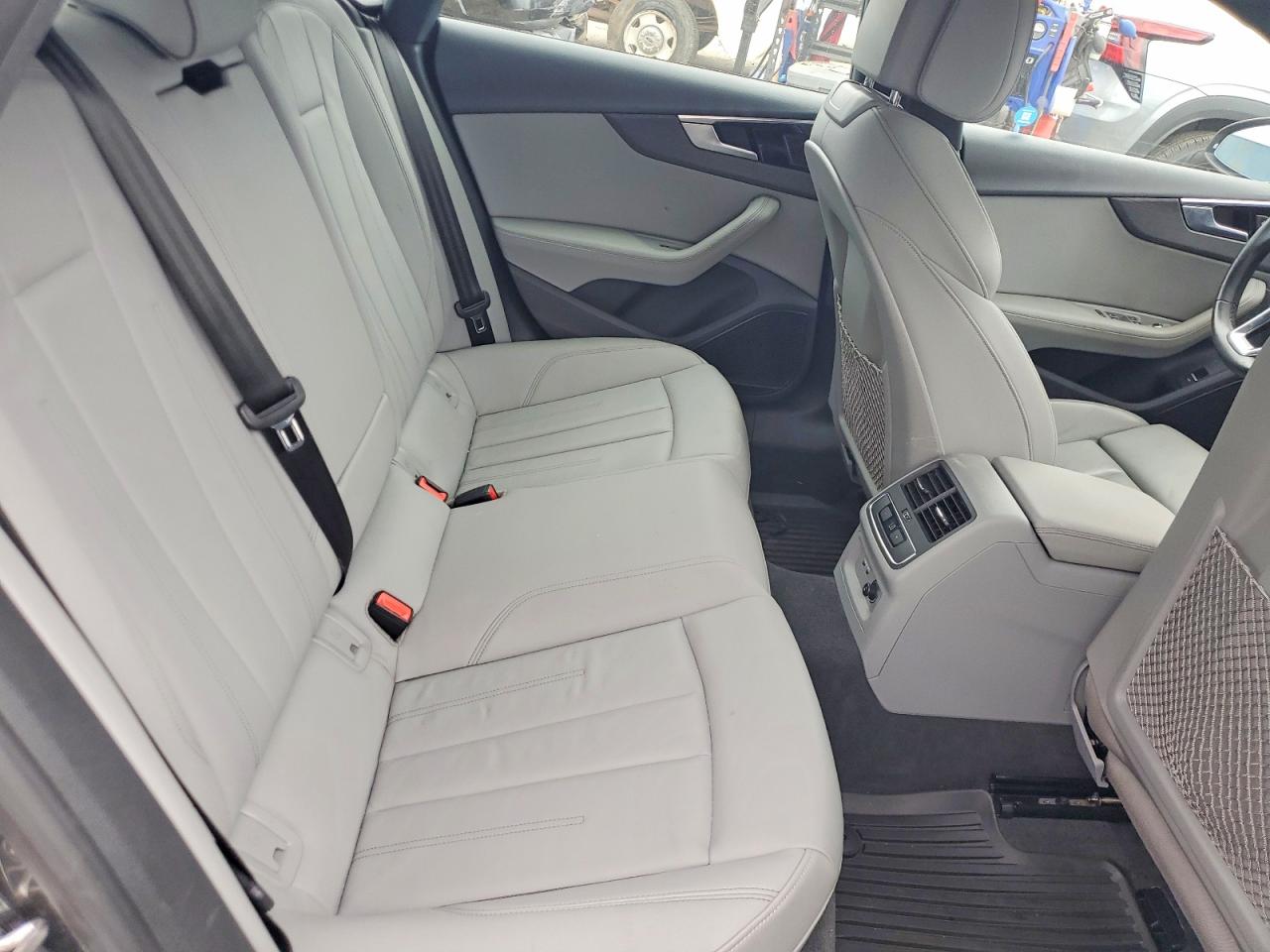2021 AUDI A5 quattro Premium Plus