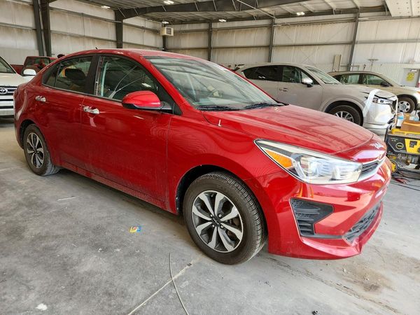 2023 KIA RIO LX, S