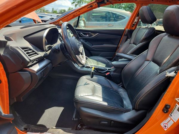 2020 SUBARU CROSSTREK Limited+ES+BSD+NAVI