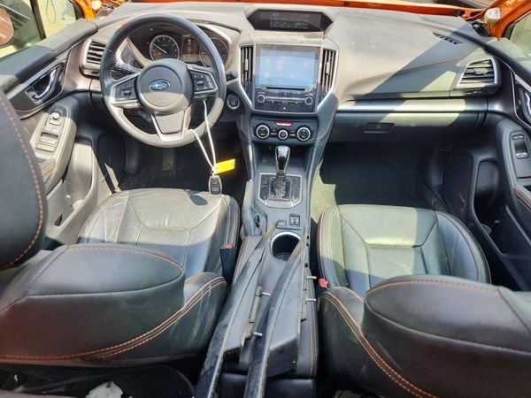 2020 SUBARU CROSSTREK Limited+ES+BSD+NAVI