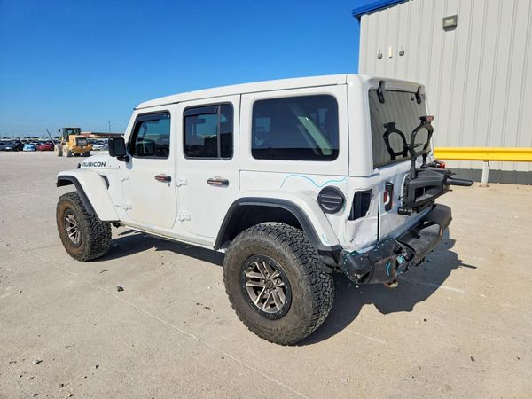 2024 JEEP WRANGLER 4-DOOR 392 (4WD)