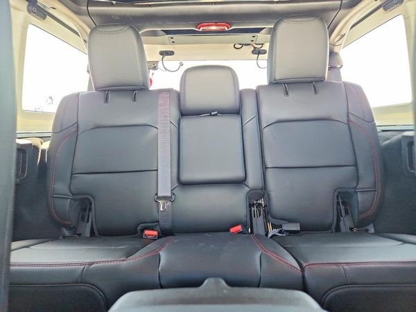 2024 JEEP WRANGLER 4-DOOR 392 (4WD)