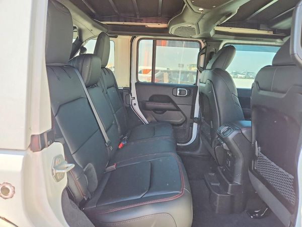 2024 JEEP WRANGLER 4-DOOR 392 (4WD)