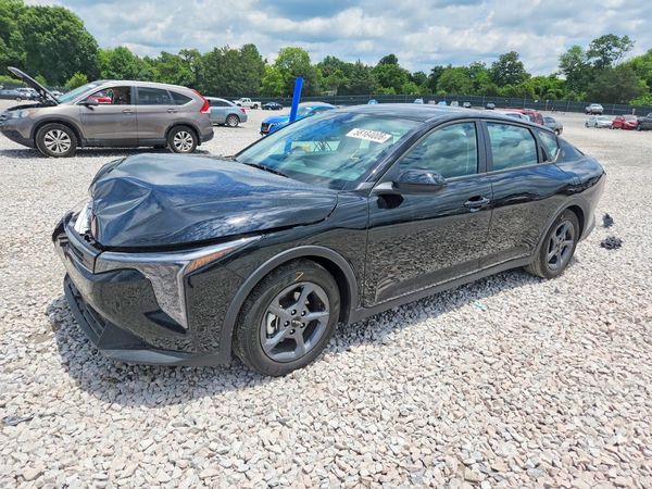 2026 KIA K4