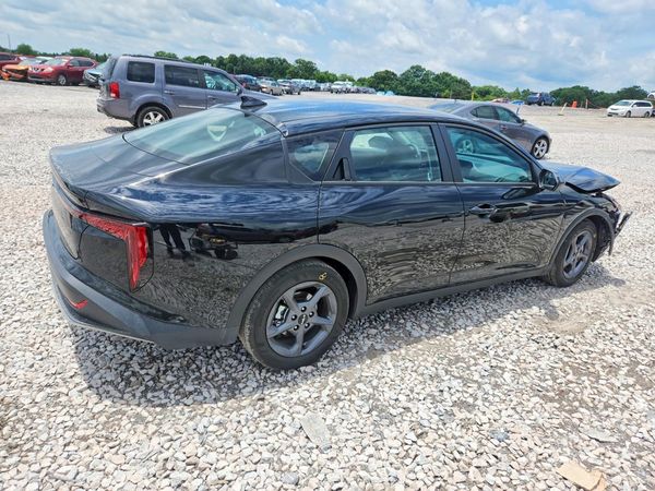 2026 KIA K4