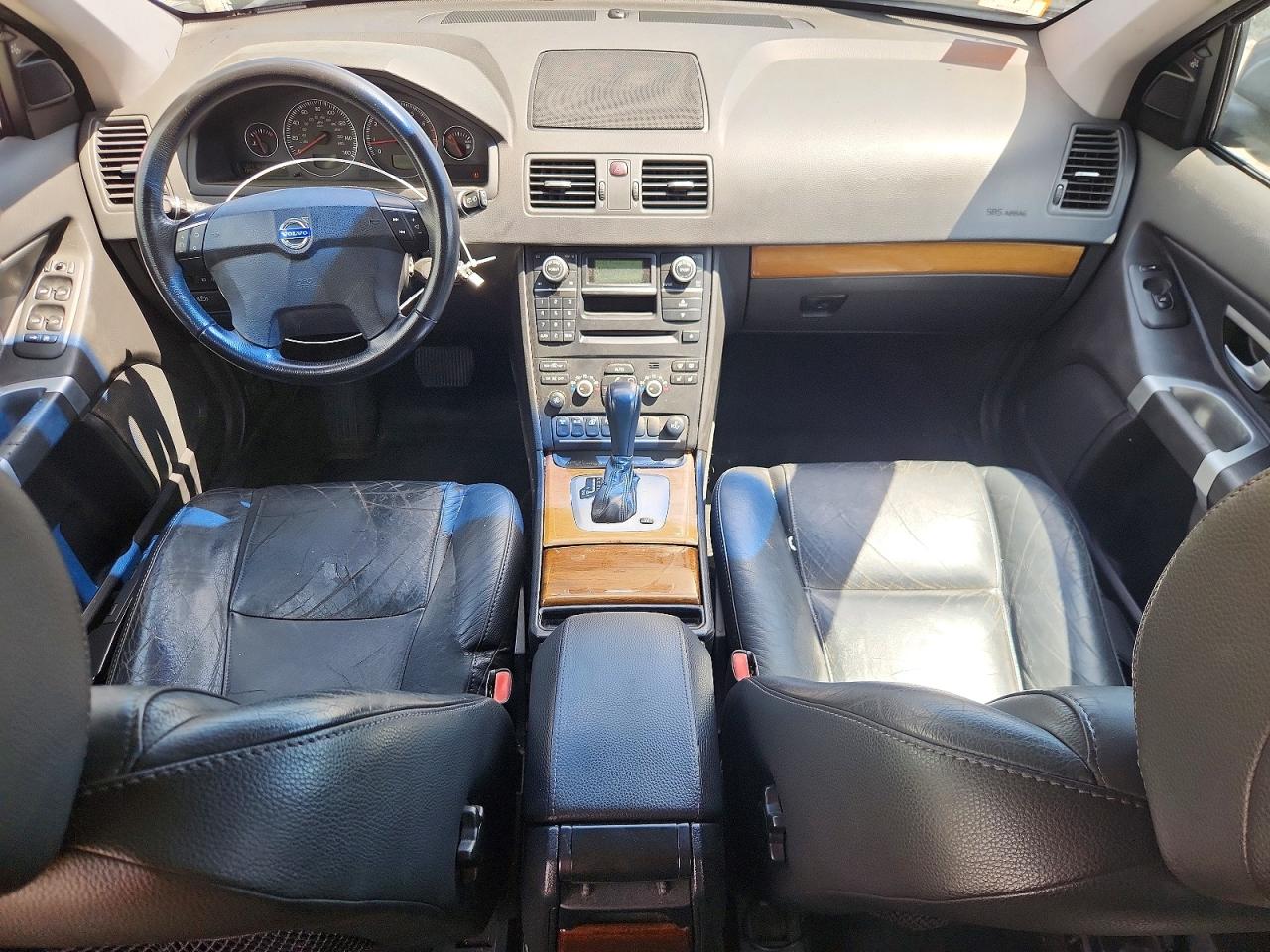 2008 VOLVO XC90