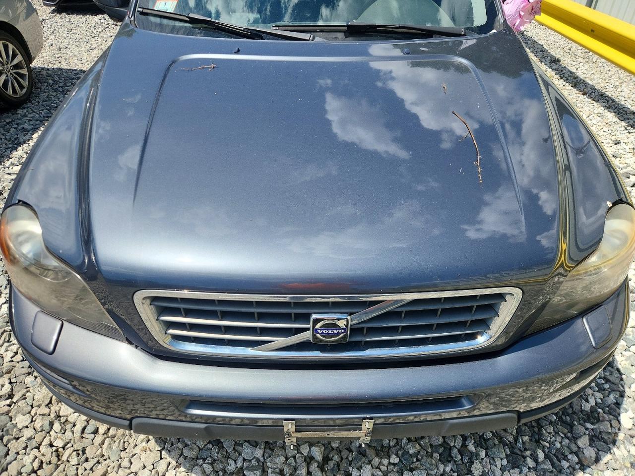 2008 VOLVO XC90