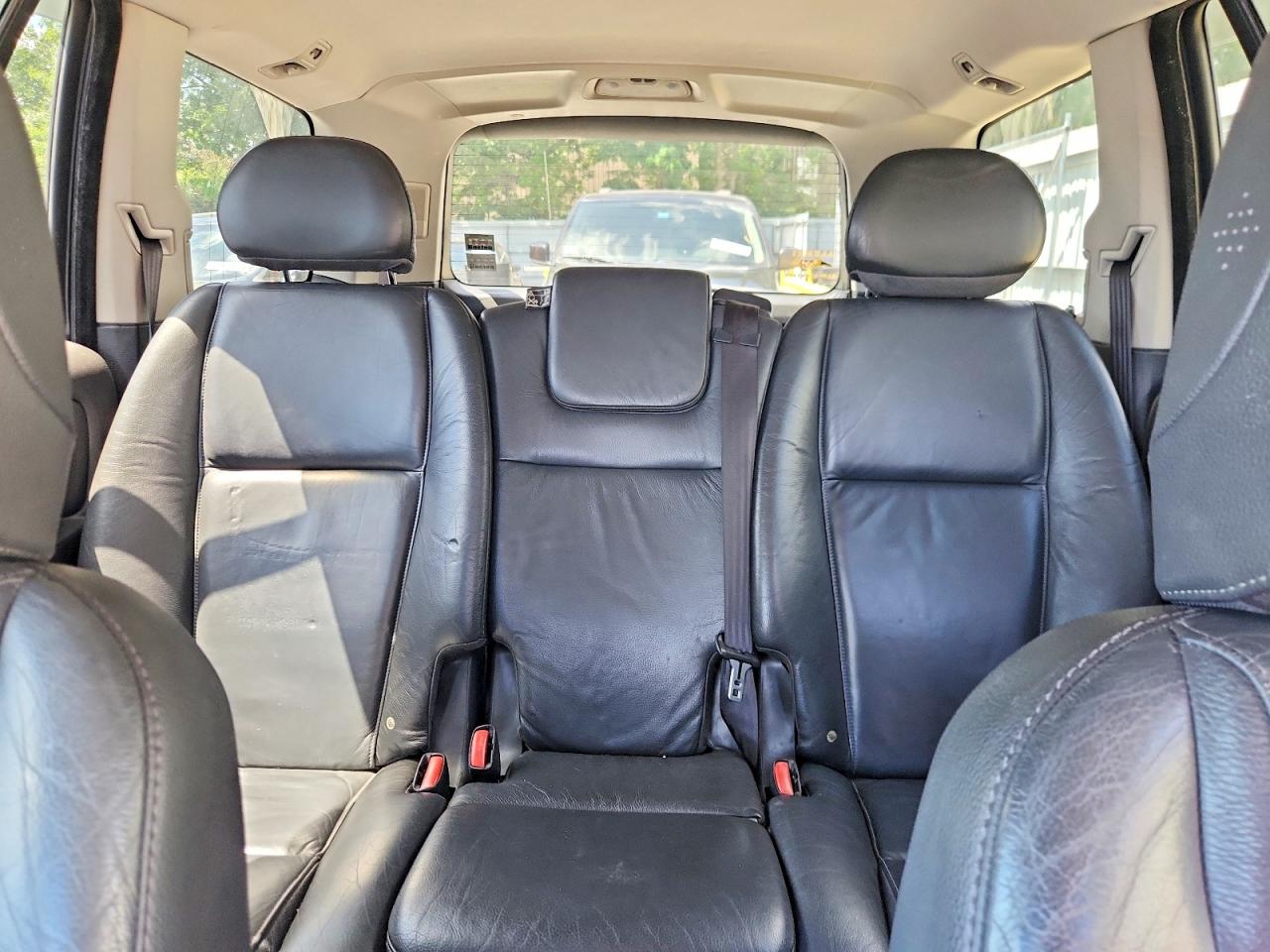 2008 VOLVO XC90