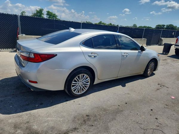 2017 LEXUS ES 350