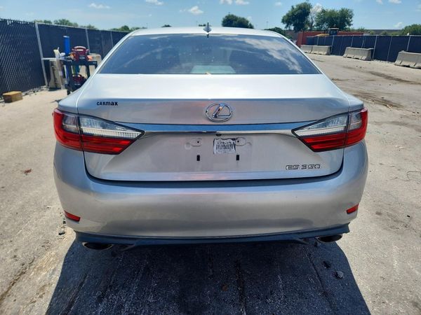 2017 LEXUS ES 350