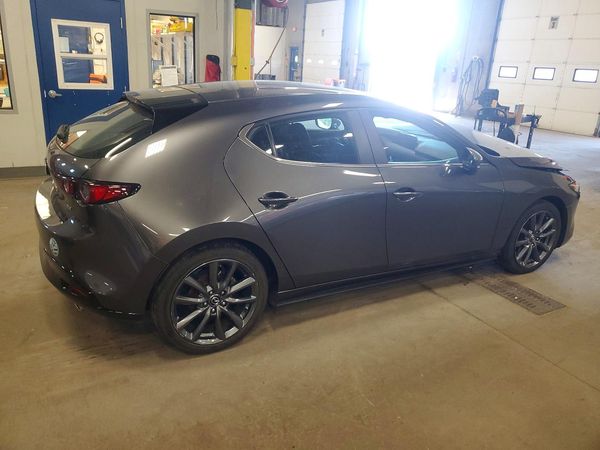 2019 MAZDA 3 Mazda3