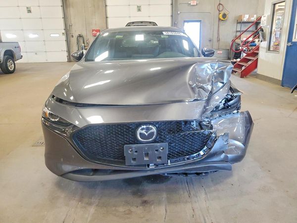 2019 MAZDA 3 Mazda3