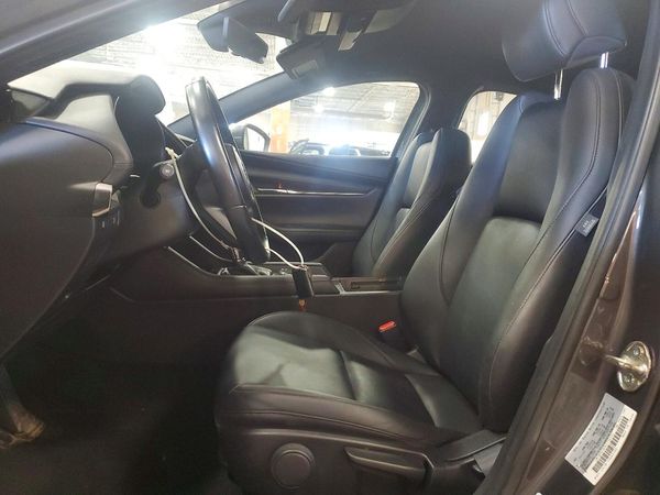 2019 MAZDA 3 Mazda3